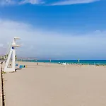 Hb - Torre Vista Al Mar Lejlighed *