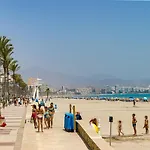 Lejlighed Hb - Torre Vista Al Mar Alicante