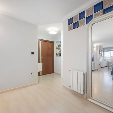 Apartment Hb - Torre Vista Al Mar *