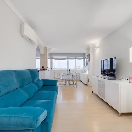 Apartment Hb - Torre Vista Al Mar Alicante