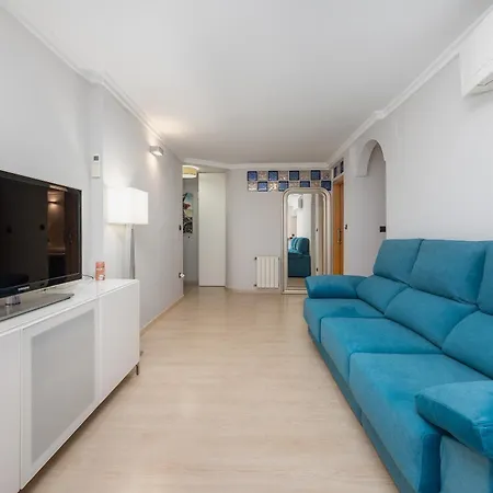 Apartman Hb - Torre Vista Al Mar