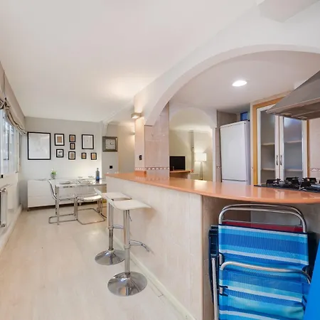 Apartment Hb - Torre Vista Al Mar *