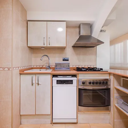 Apartment Hb - Torre Vista Al Mar *