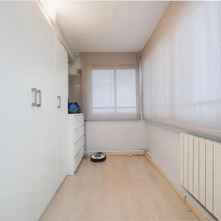 Apartment Hb - Torre Vista Al Mar