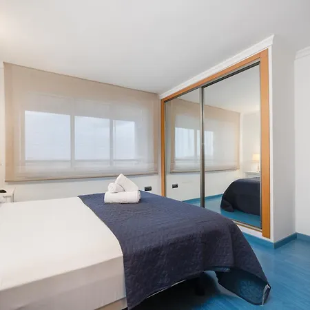 Apartment Hb - Torre Vista Al Mar Alicante