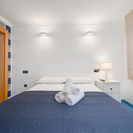 Apartment Hb - Torre Vista Al Mar *