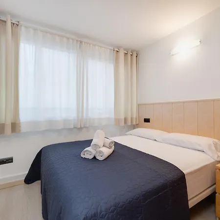 Apartment Hb - Torre Vista Al Mar *