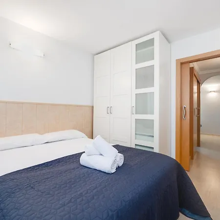 Apartment Hb - Torre Vista Al Mar Alicante