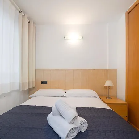 Hb - Torre Vista Al Mar Apartment