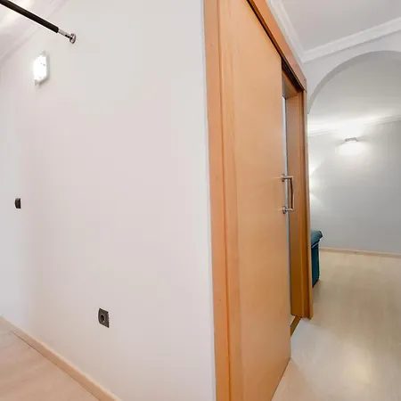 Hb - Torre Vista Al Mar Apartment