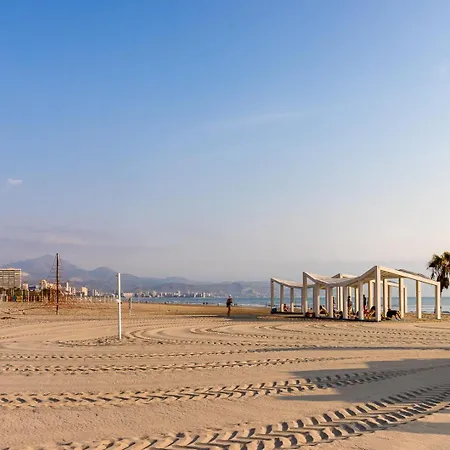 Apartment Hb - Torre Vista Al Mar