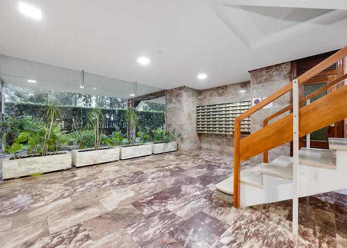 Hb - Torre Vista Al Mar * Alicante