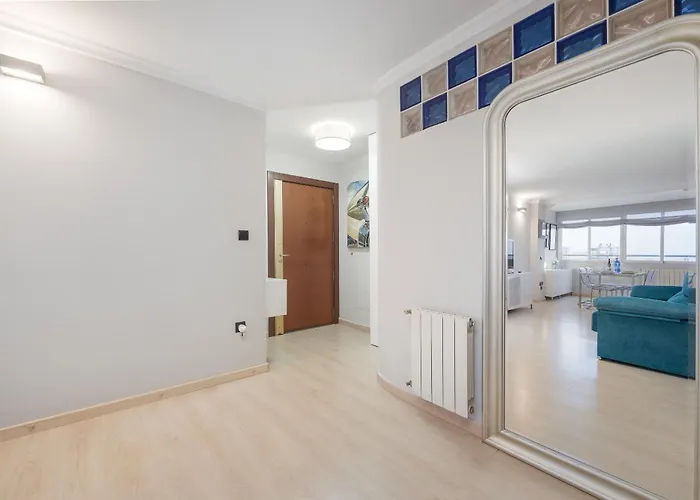 Apartman Hb - Torre Vista Al Mar *