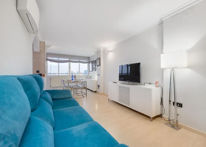 Hb - Torre Vista Al Mar