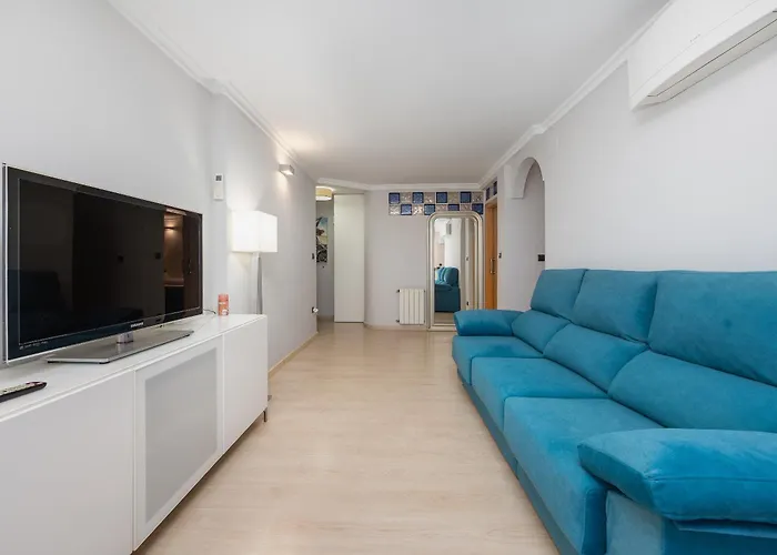 Apartman Hb - Torre Vista Al Mar