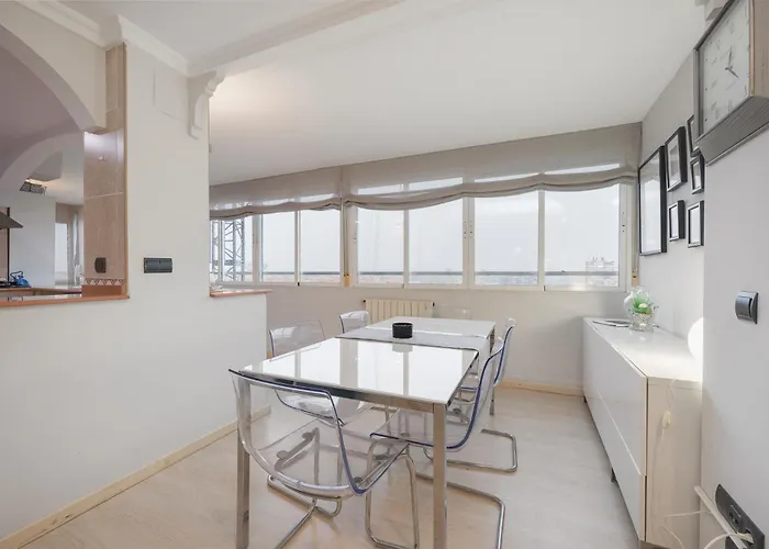 Apartman Hb - Torre Vista Al Mar