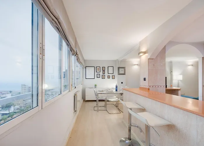 Apartman Hb - Torre Vista Al Mar *