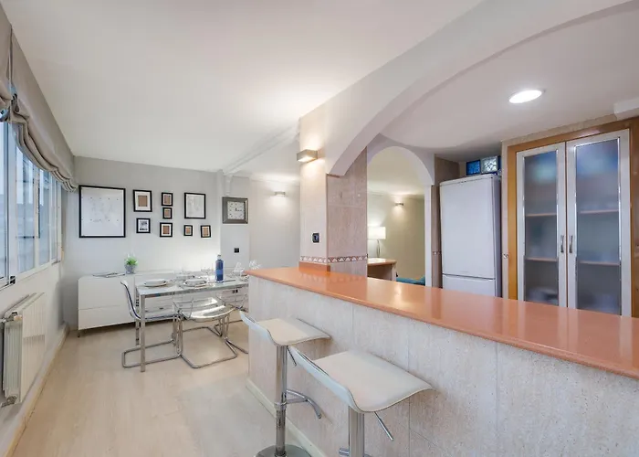 Hb - Torre Vista Al Mar Apartman