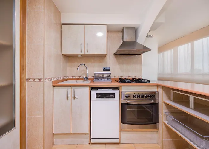 Apartman Hb - Torre Vista Al Mar *