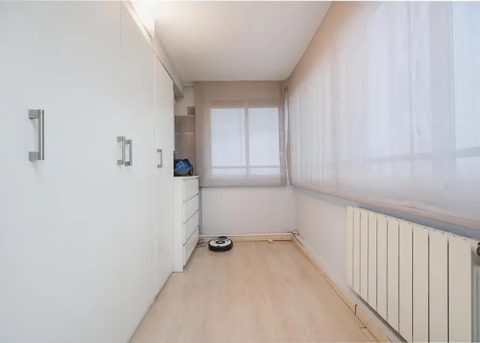 Apartman Hb - Torre Vista Al Mar