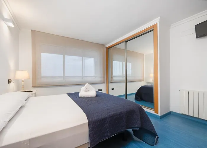 Apartman Hb - Torre Vista Al Mar Alicante