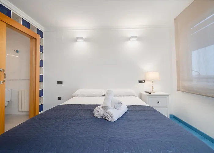 Apartman Hb - Torre Vista Al Mar *