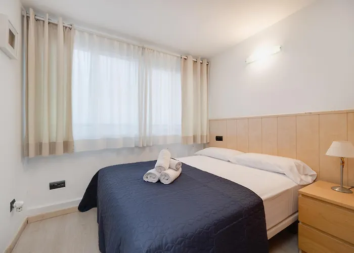 Apartman Hb - Torre Vista Al Mar *