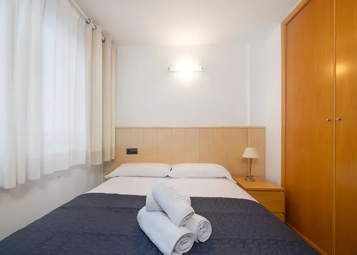 Hb - Torre Vista Al Mar Apartman