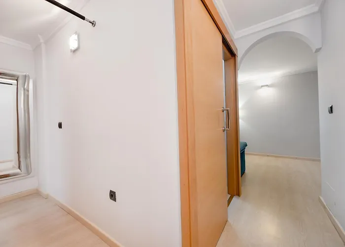 Hb - Torre Vista Al Mar Apartman
