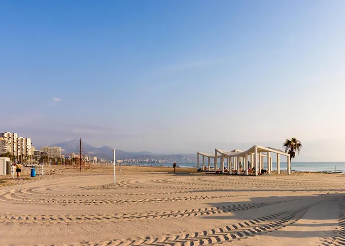 Apartman Hb - Torre Vista Al Mar