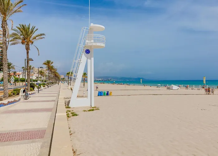 Hb - Torre Vista Al Mar *