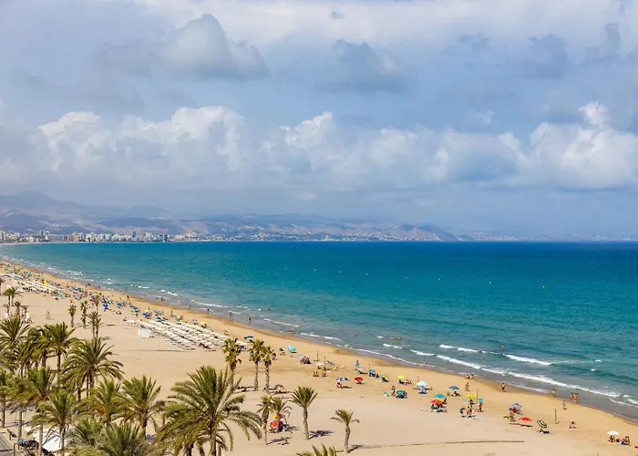 Hb - Torre Vista Al Mar